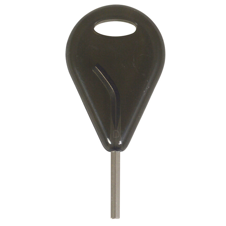 Salamander Fin Key
