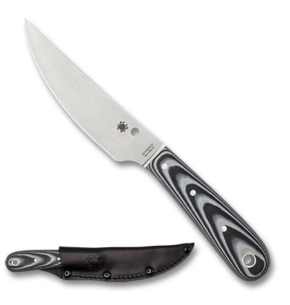Spyderco Bow River™