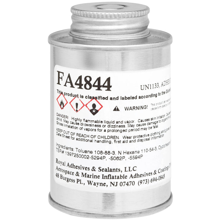 Clifton Hypalon Adhesive FA 4844