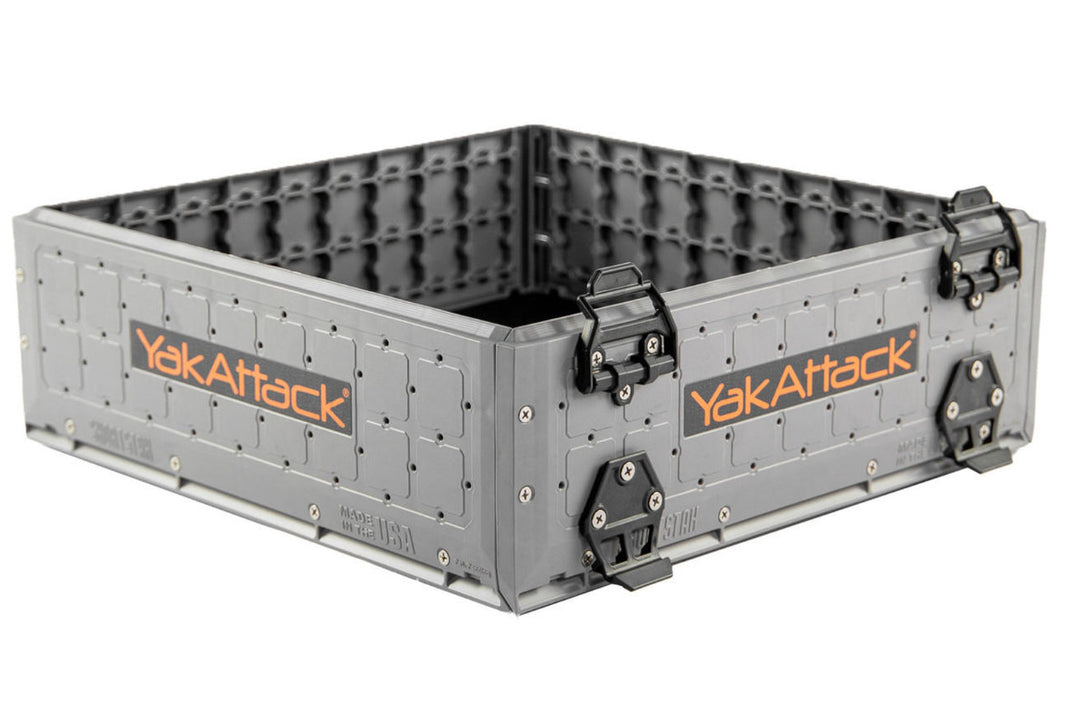 YakAttack 16X16 Shortstack Upgrade Kit for BlackPak Pro