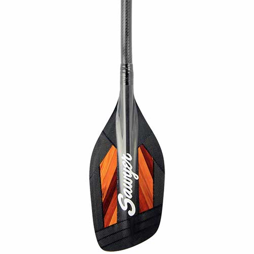 Sawyer Cross Cut Kayak Paddle Closeout