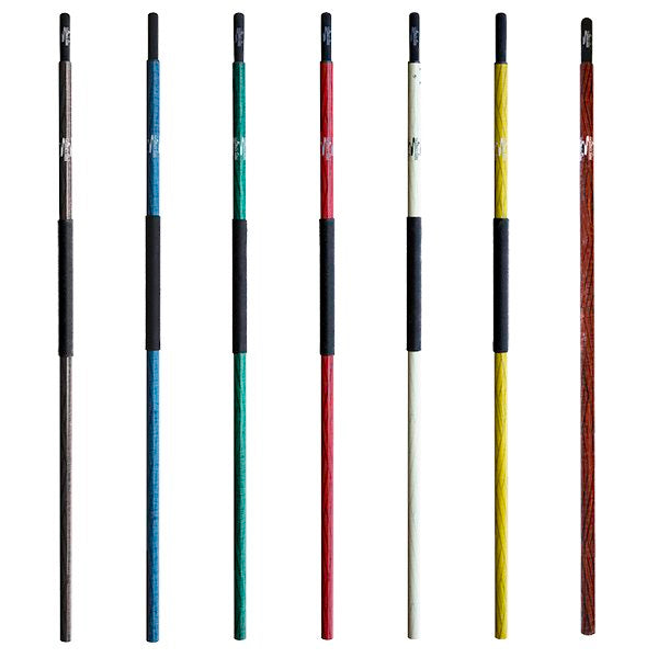 Cataract SGG Counter Balanced Shaft with Rope Wrap