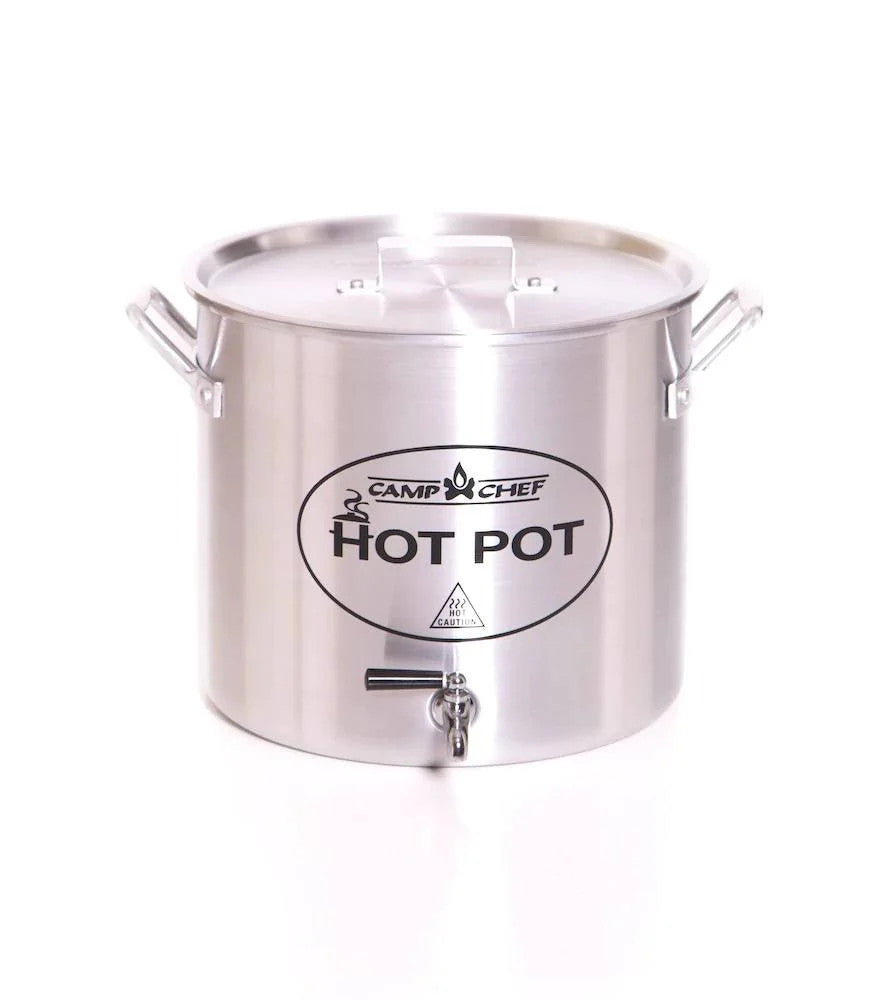 Camp Chef Hot Water Pot