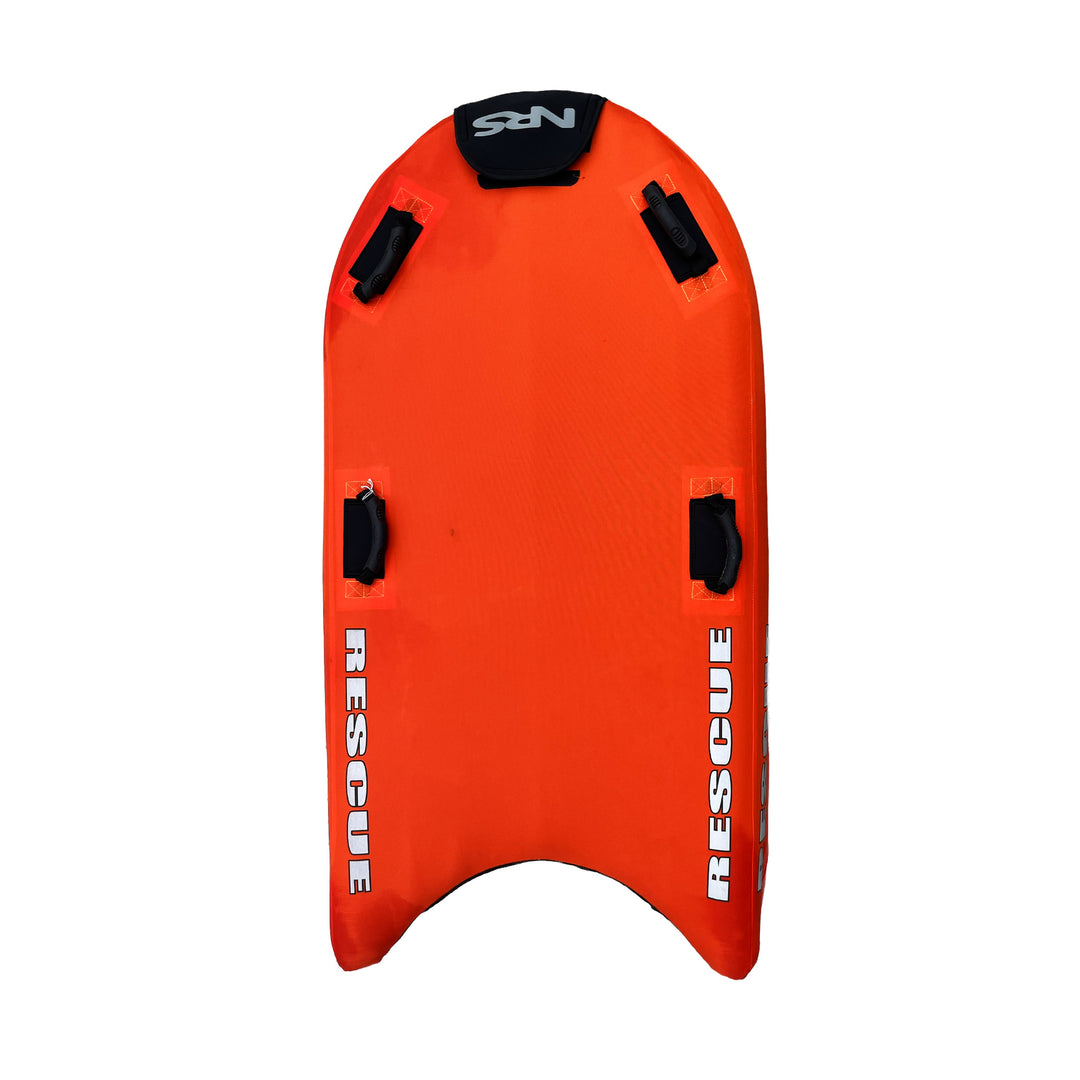 USED NRS Rescue Board 55x32in