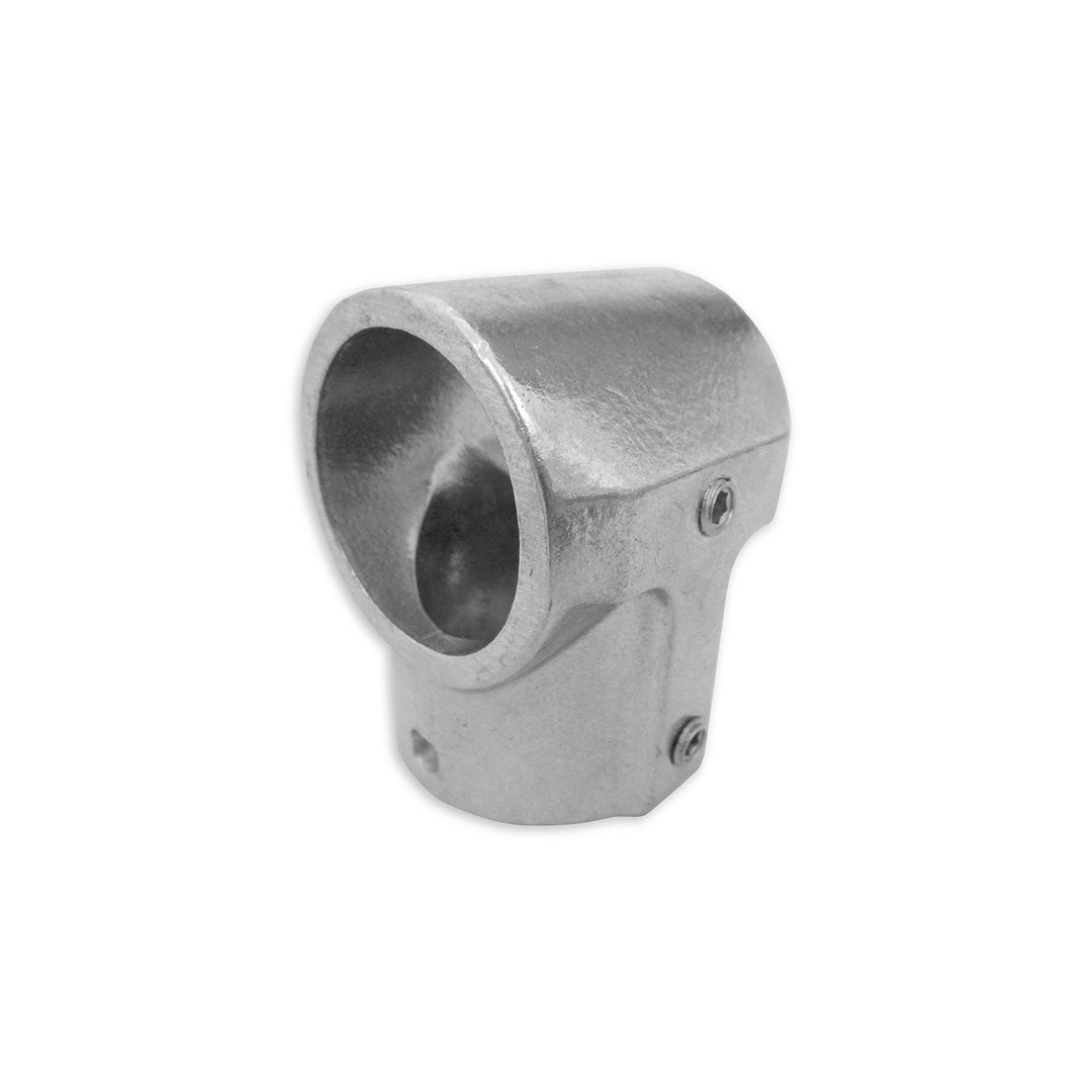 5ED - Tee Narrow/Drilled, 1.5 in