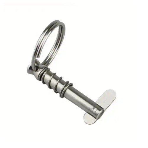 Spare Bimini Mount Pin