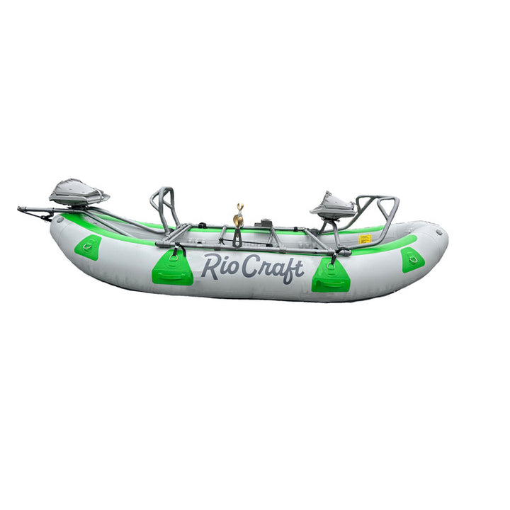 Rio Craft Fishing Package