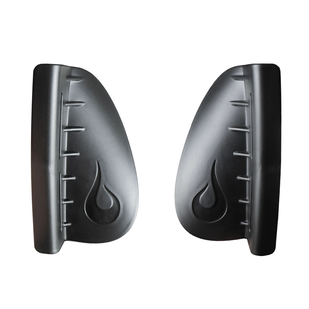 Liquidlogic Gorilla Grip Thigh Braces