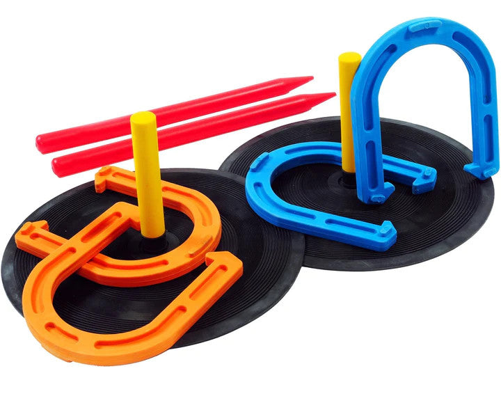 GSI Freestyle Horseshoes