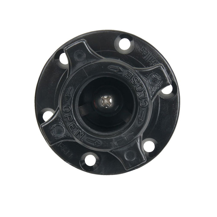 Riken/Achilles Replacement Military Valve w/screws
