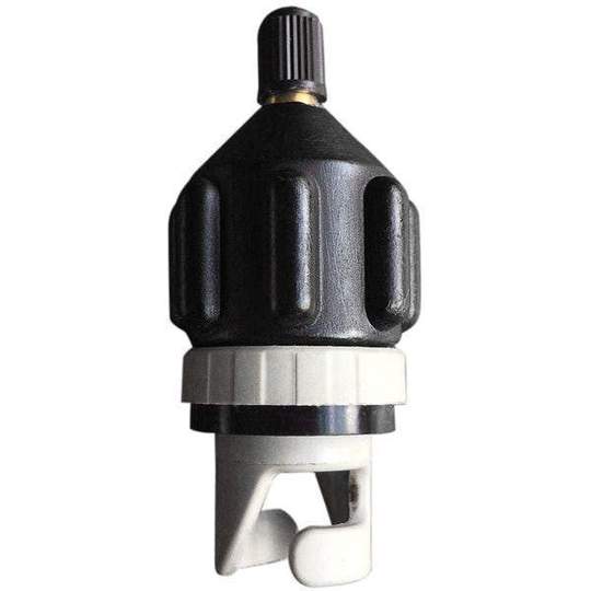 Level Six iSUP Valve Compressor Adaptor