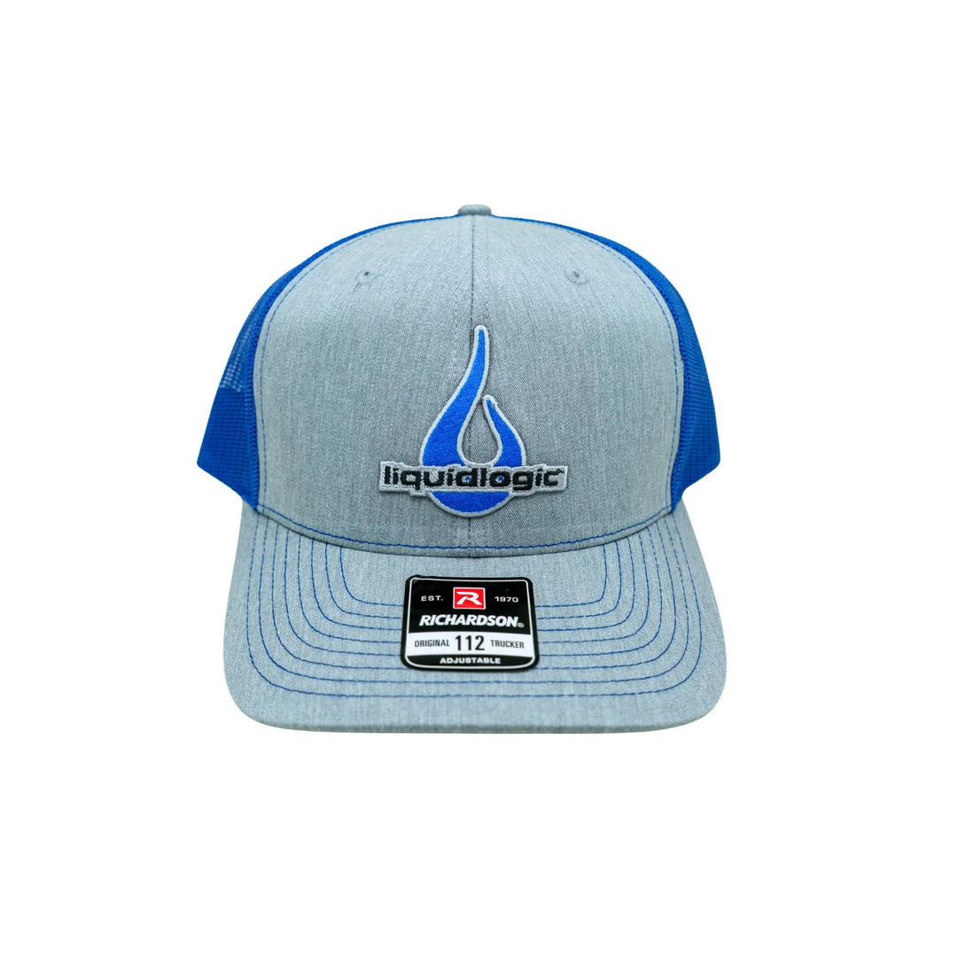 Liquidlogic Hats