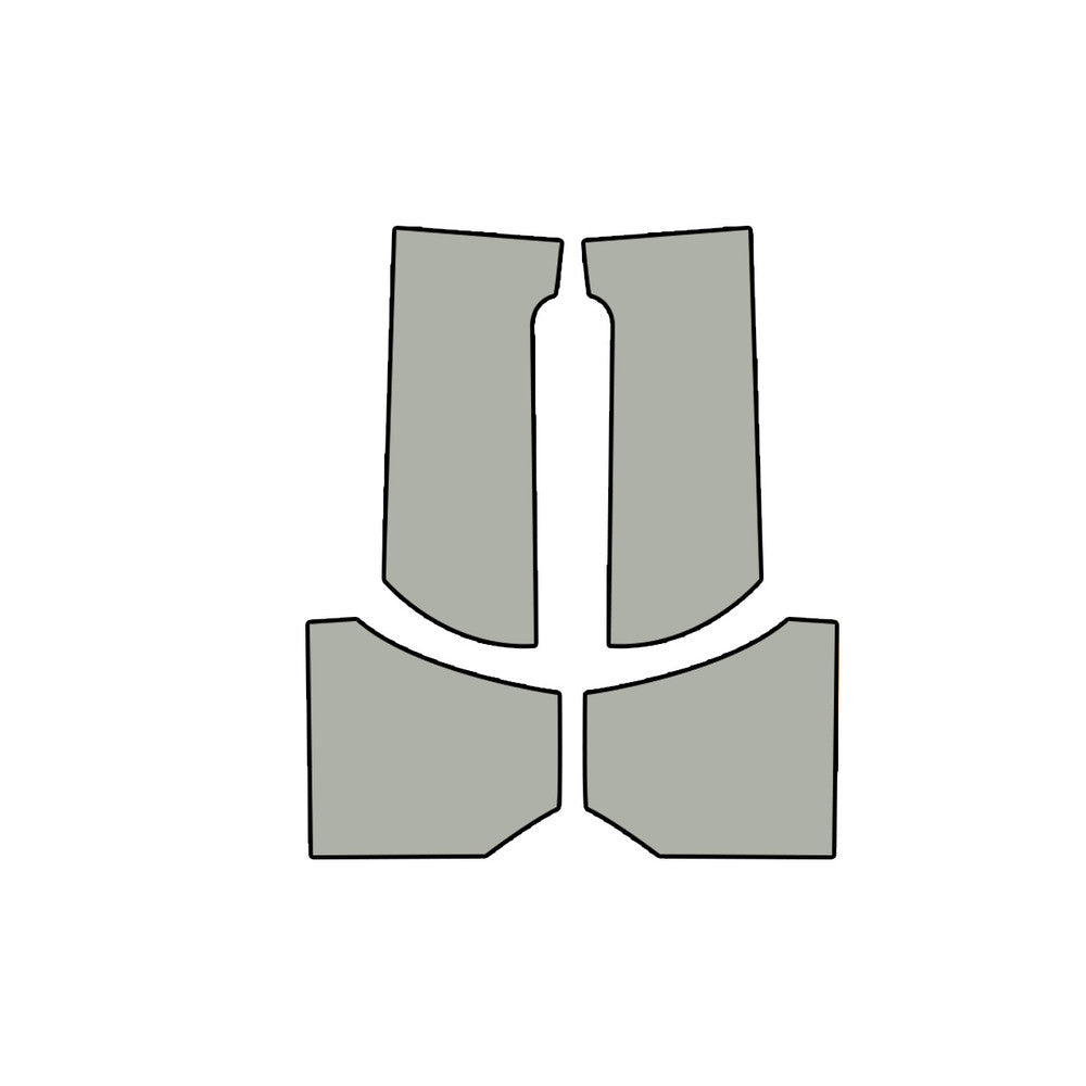 Jackson Kayak Bite FD Deck Pad