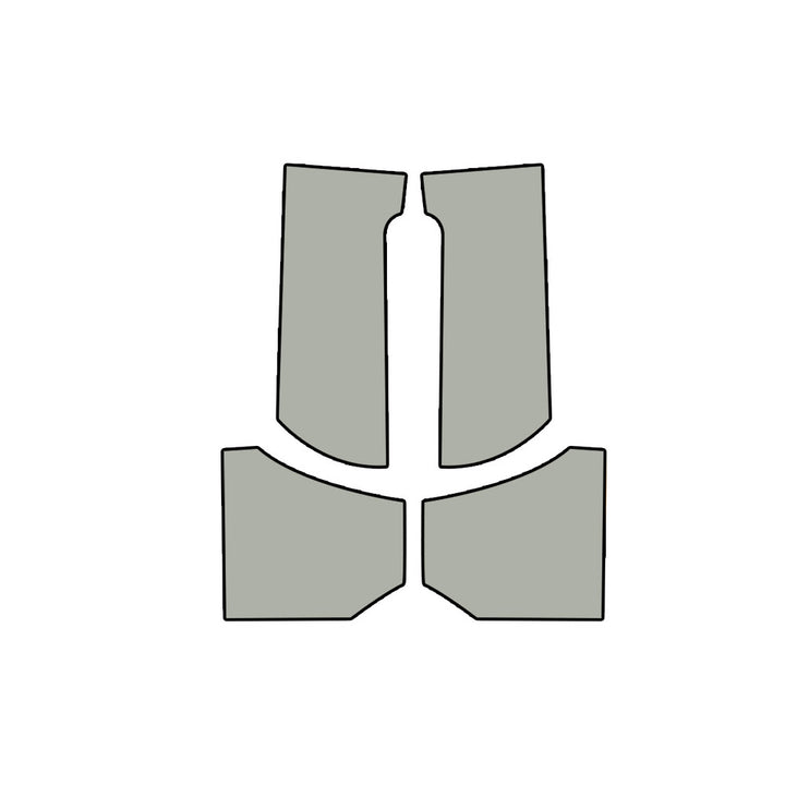 Jackson Kayak Bite FD Deck Pad