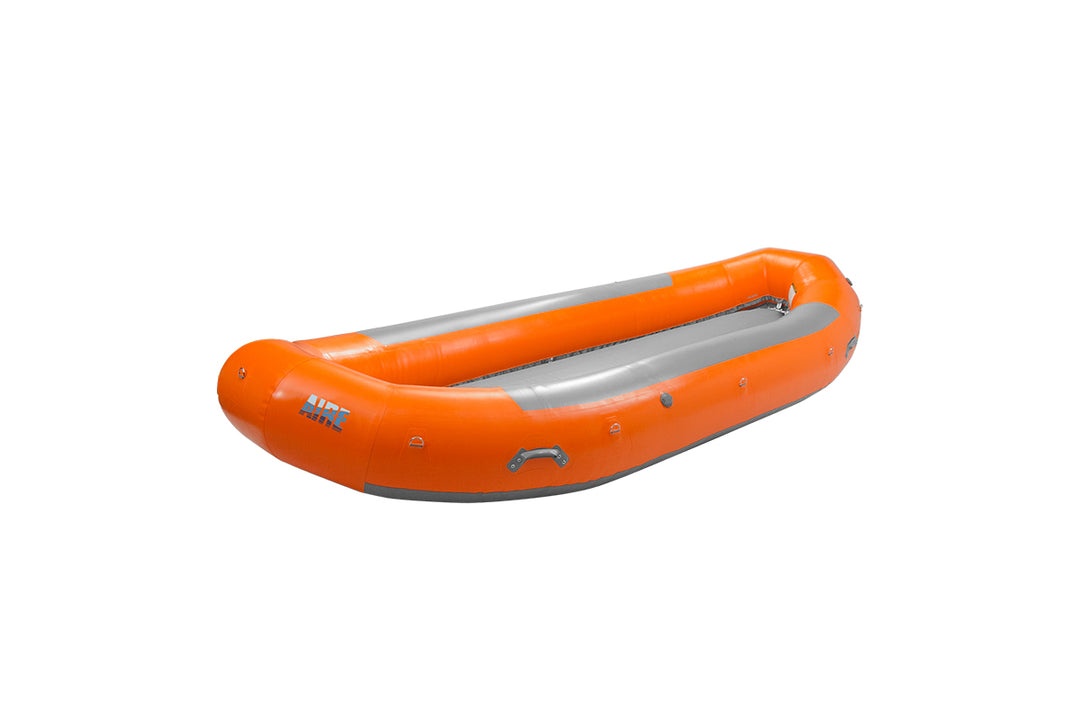 AIRE 156D  Self-Bailing Raft
