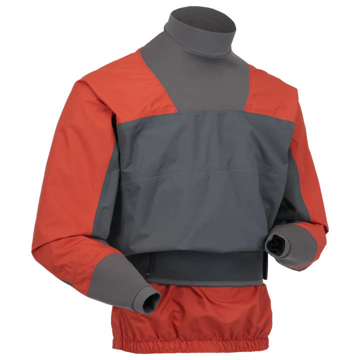 Immersion Research Long Sleeve Rival Paddle Jacket 2024