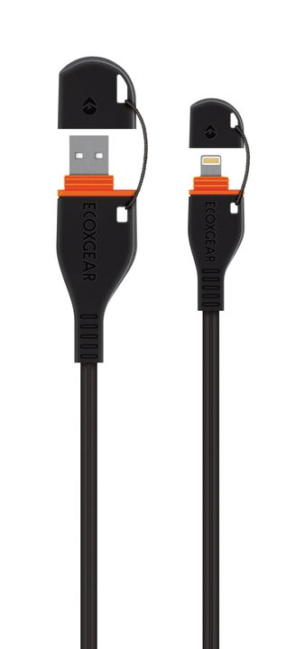 EcoXGear 4 ft Cable Closeout