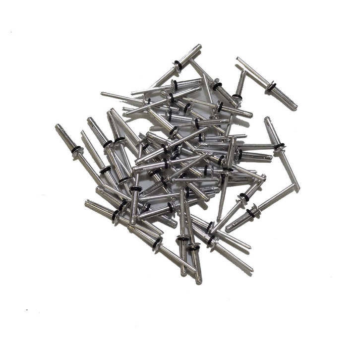 Jackson Kayak Rivet w/O-ring Set Kit (50pk)