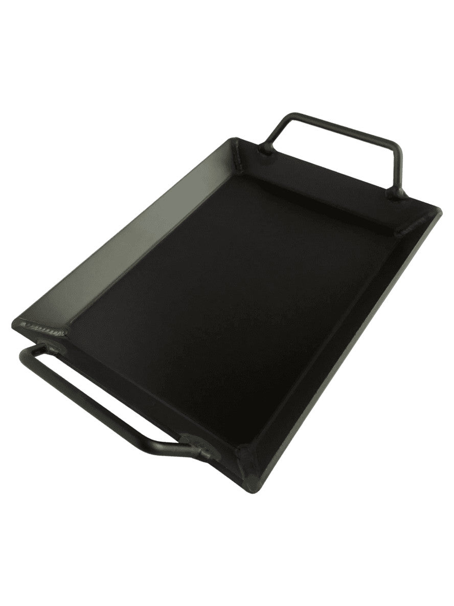 Partner Steel Aluminum Griddle