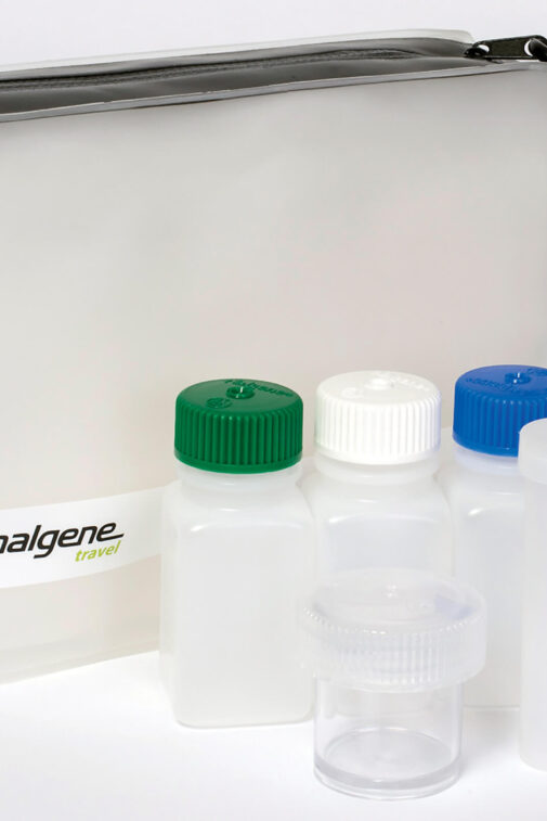 Nalgene Travel Kit with Bag