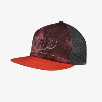 Buff  Explore Trucker Cap
