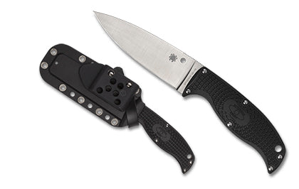 Spyderco Enuff™ 2 SpyderEdge
